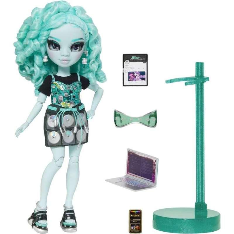 593225 SHADOW HIGH FASHION DOLL ASST