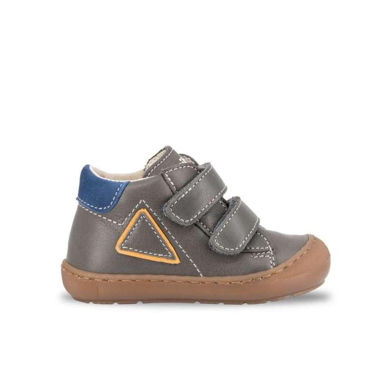 CICIBAN CIPELE BUGGY GRAFITE