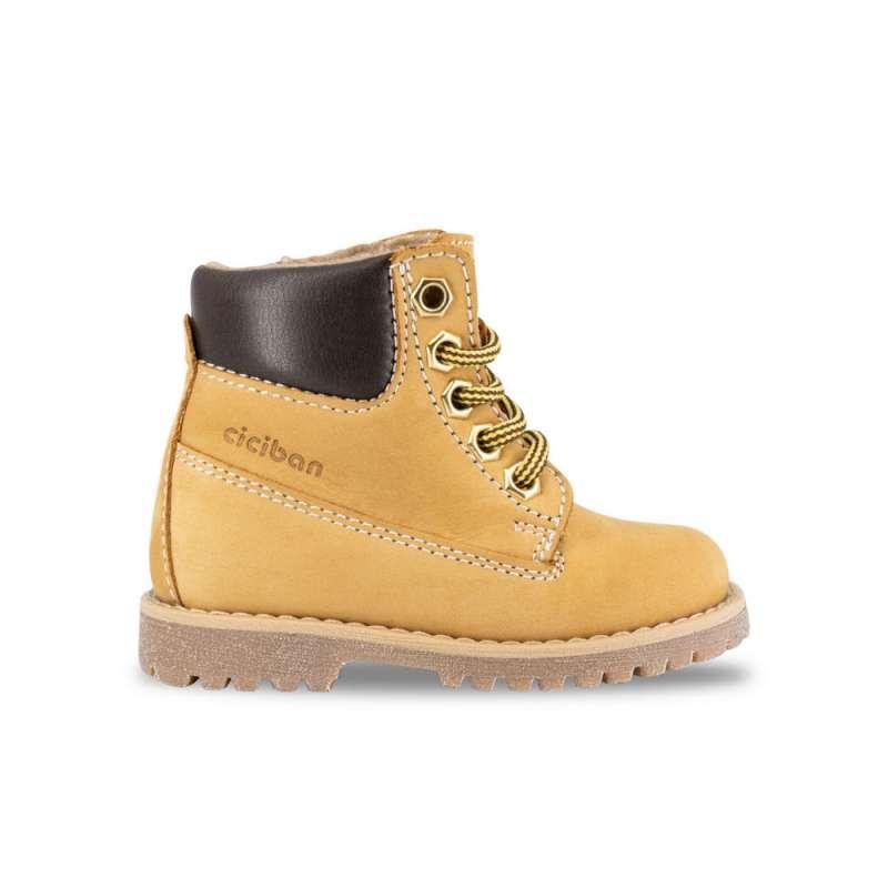 CICIBAN DUBOKE CIPELE TIMBER MAIS 