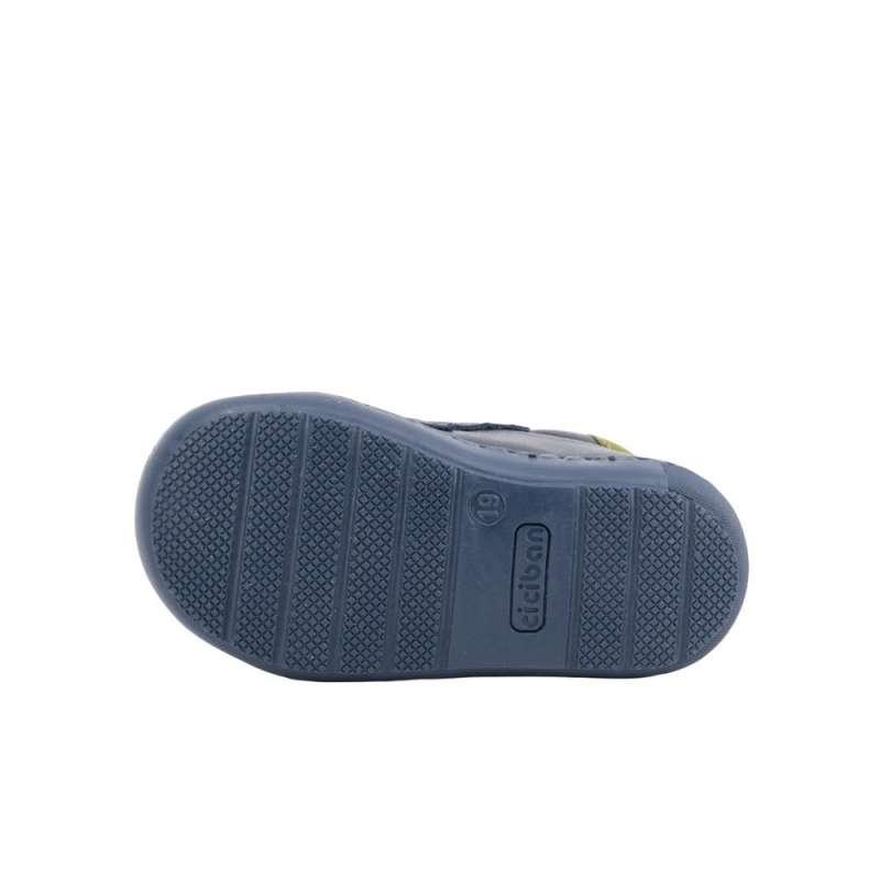 CICIBAN CIPELE BUGGY NAVY 