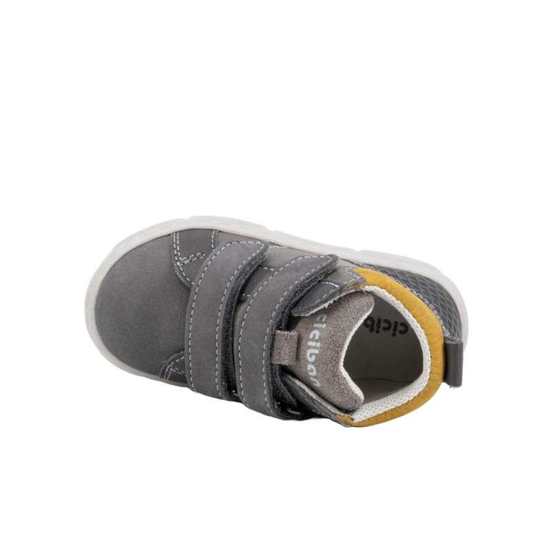 CICIBAN CIPELE TAYLOR GRAFITE 