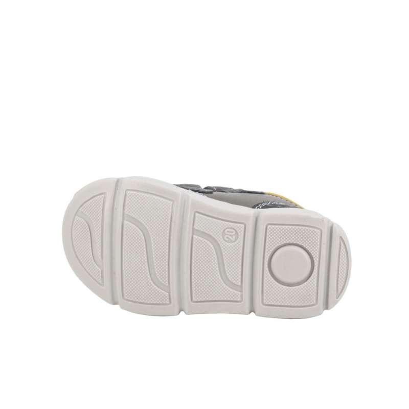 CICIBAN CIPELE TAYLOR GRAFITE 