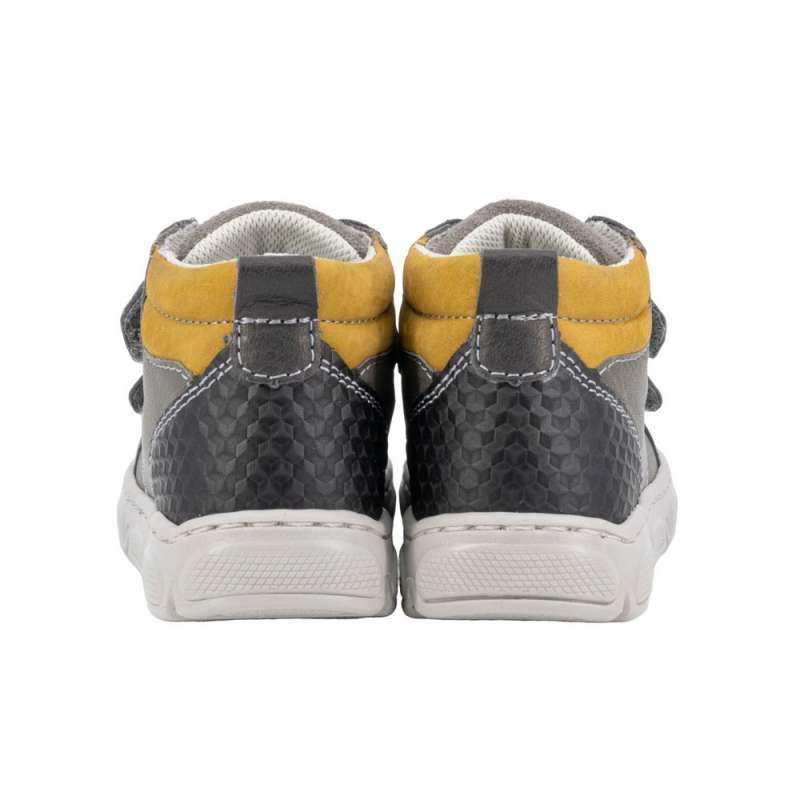 CICIBAN CIPELE TAYLOR GRAFITE 