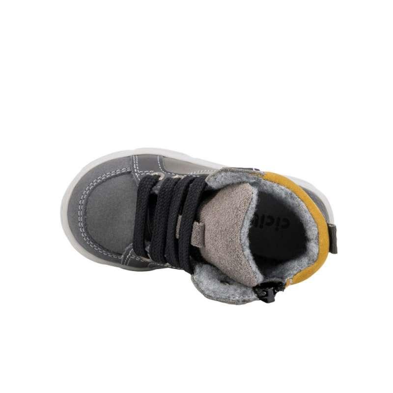 CICIBAN CIPELE TAYLOR GRAFITE 