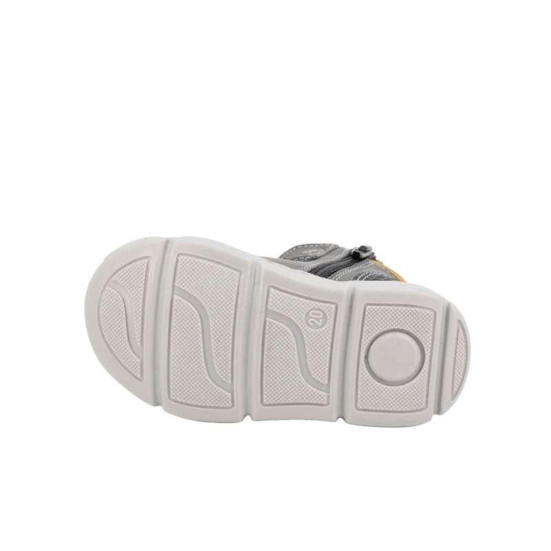 CICIBAN CIPELE TAYLOR GRAFITE 