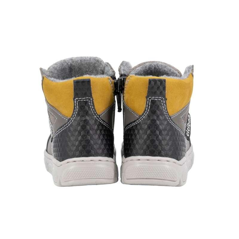 CICIBAN CIPELE TAYLOR GRAFITE 