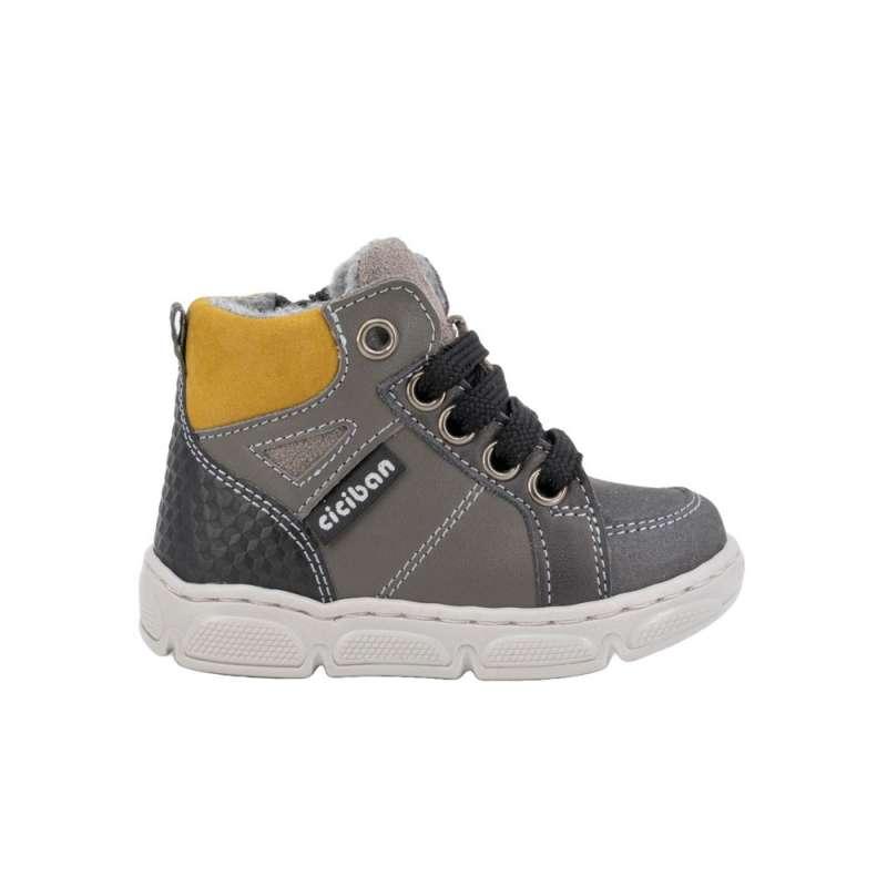 CICIBAN CIPELE TAYLOR GRAFITE 