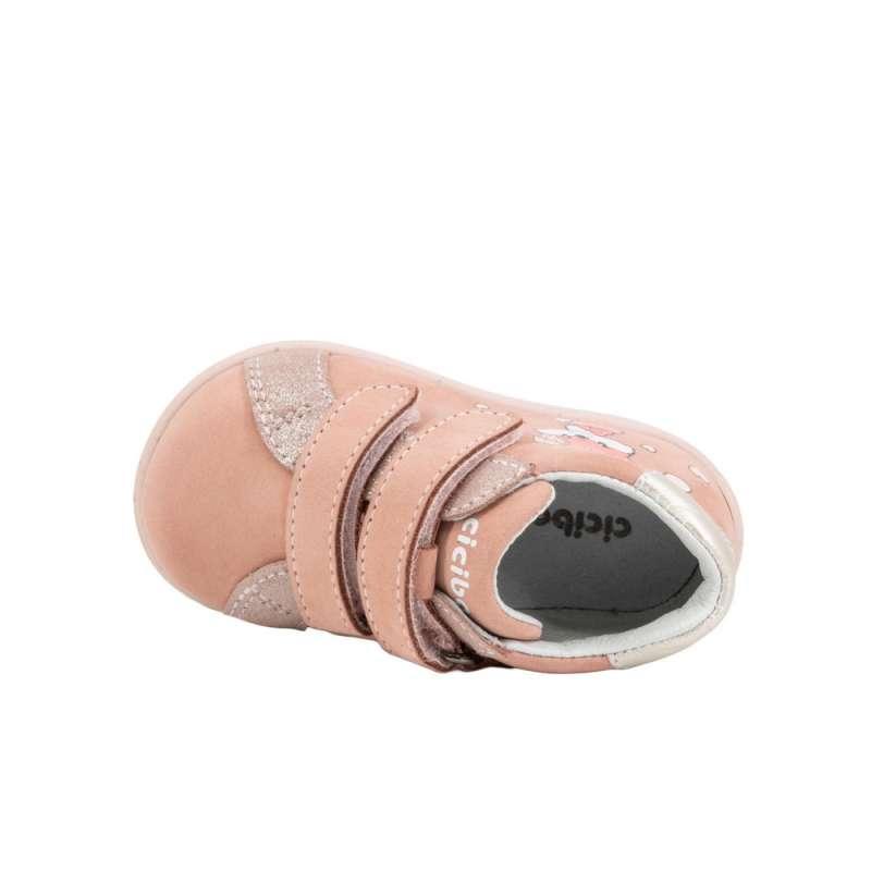 CICIBAN CIPELE MARINES CIPRIA 