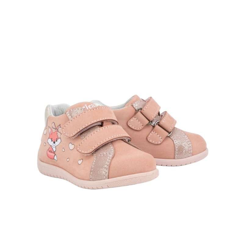 CICIBAN CIPELE MARINES CIPRIA 