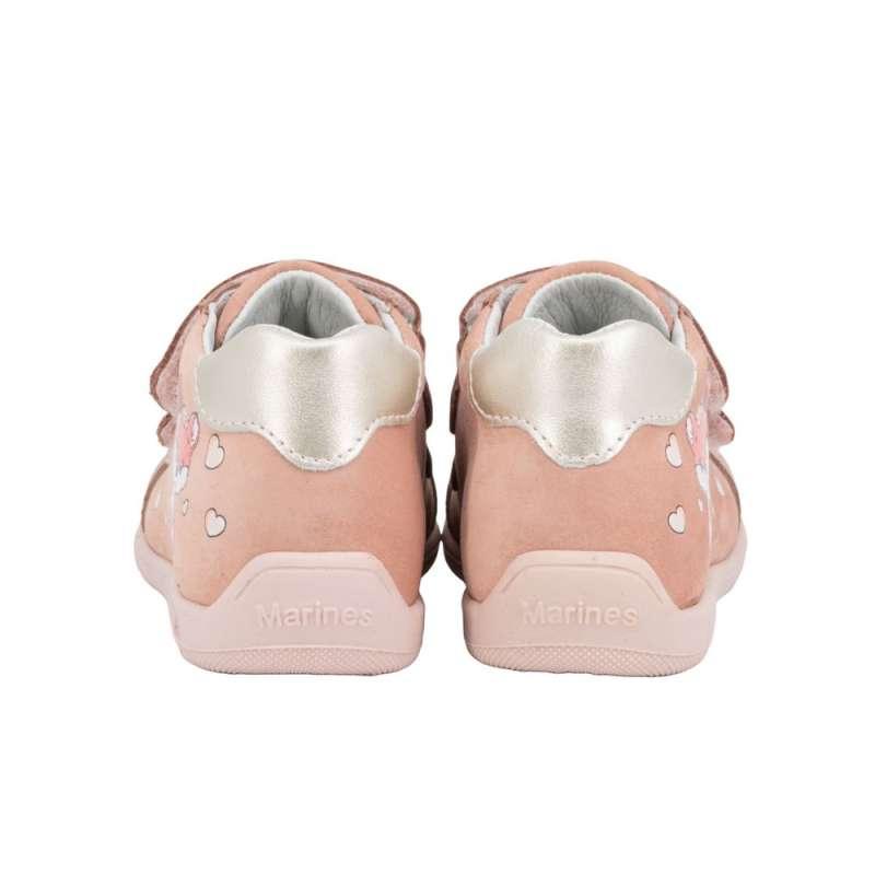 CICIBAN CIPELE MARINES CIPRIA 