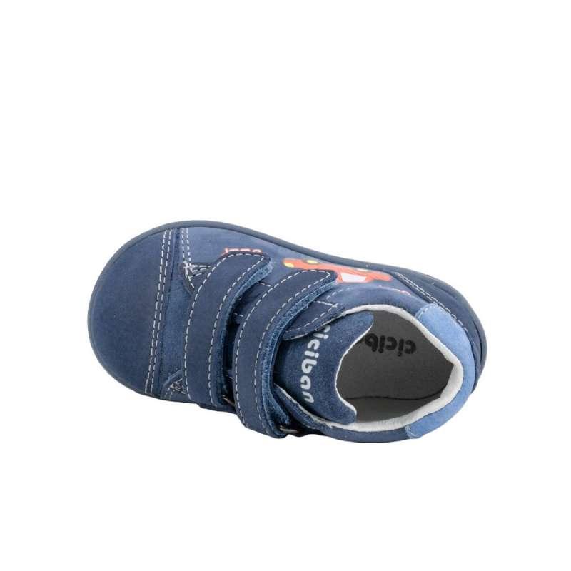 CICIBAN CIPELE MARINES OCEAN 