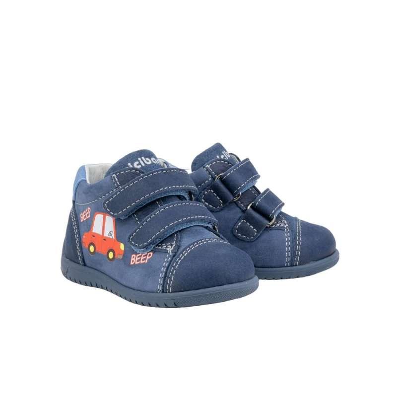 CICIBAN CIPELE MARINES OCEAN 