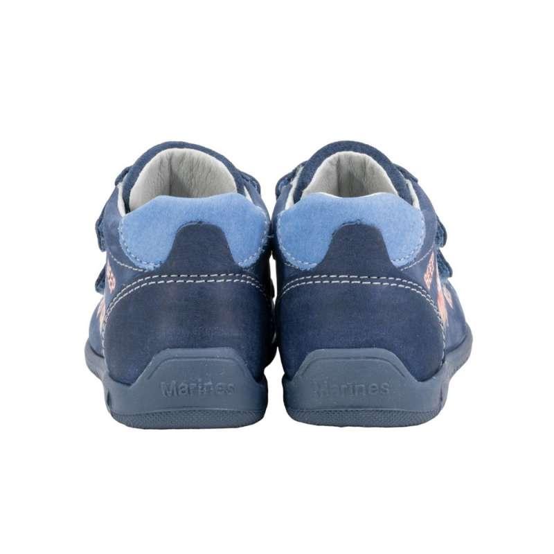 CICIBAN CIPELE MARINES OCEAN 