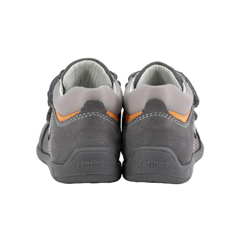 CICIBAN CIPELE MARINES FUMO 