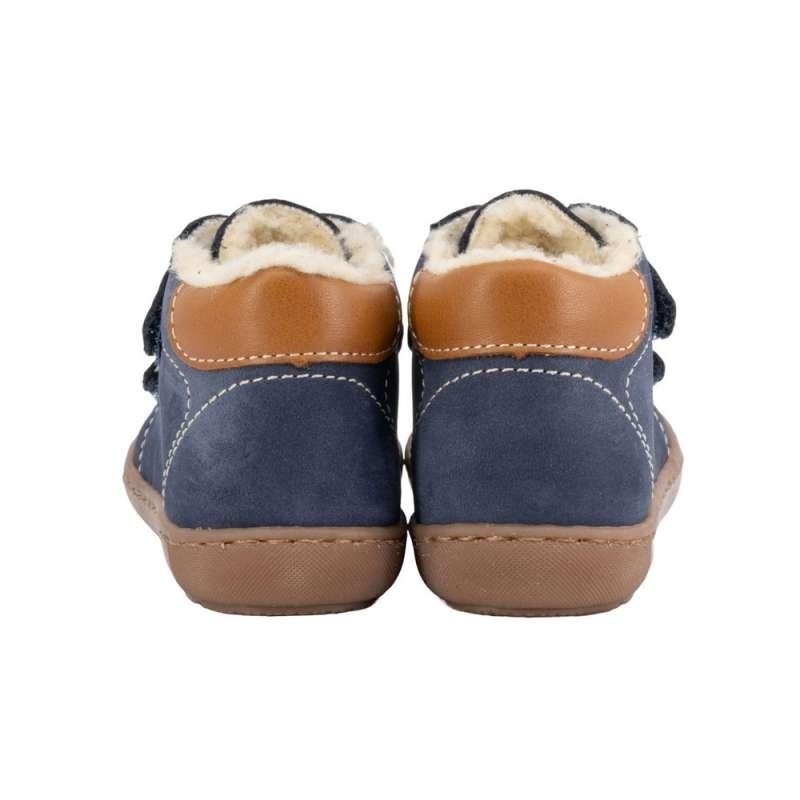 CICIBAN CIPELE BUGGY NAVY 