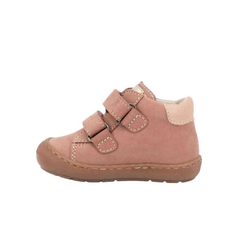 CICIBAN CIPELE BUGGY ROSA 