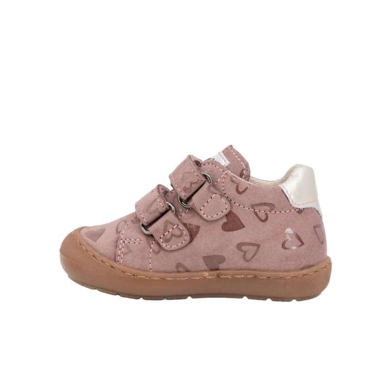 CICIBAN CIPELE BUGGY DARK-ROSE 