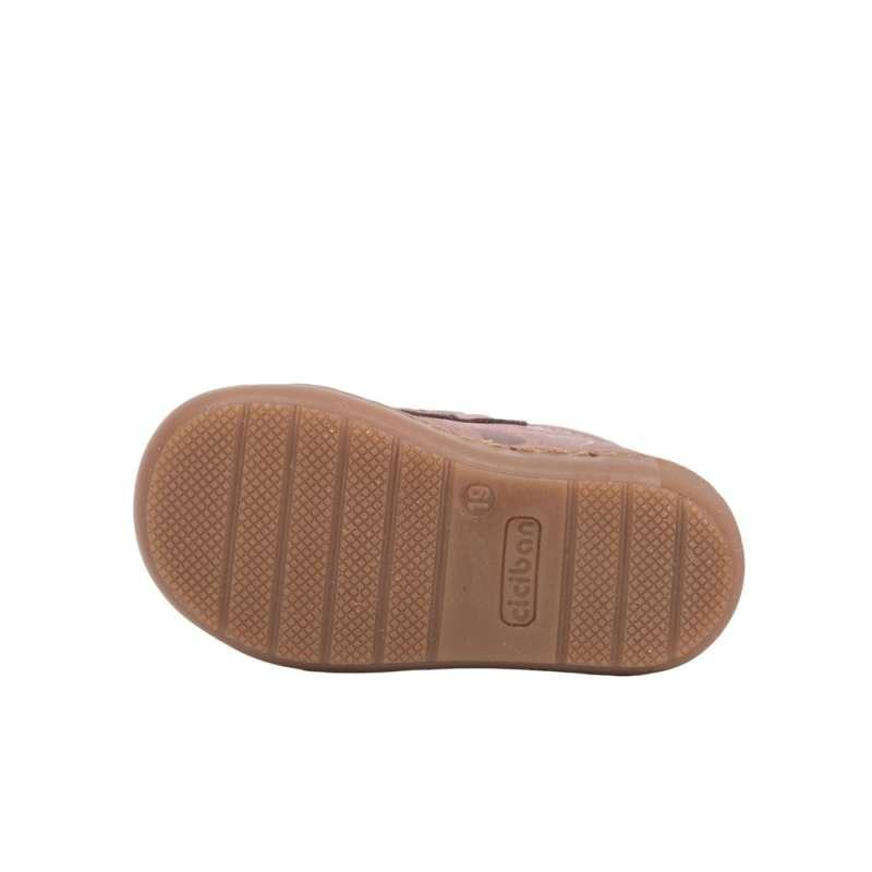 CICIBAN CIPELE BUGGY DARK-ROSE 