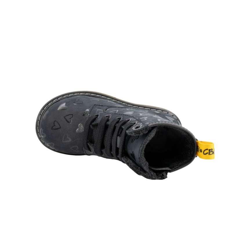 CICIBAN CIZME MARTY BLACK 