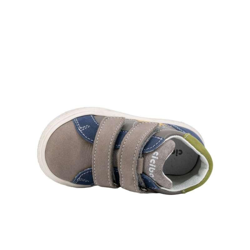 CICIBAN CIPELE READY GRAFITE 