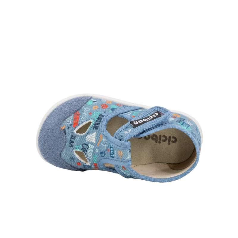 CICIBAN PATOFNE  BART 