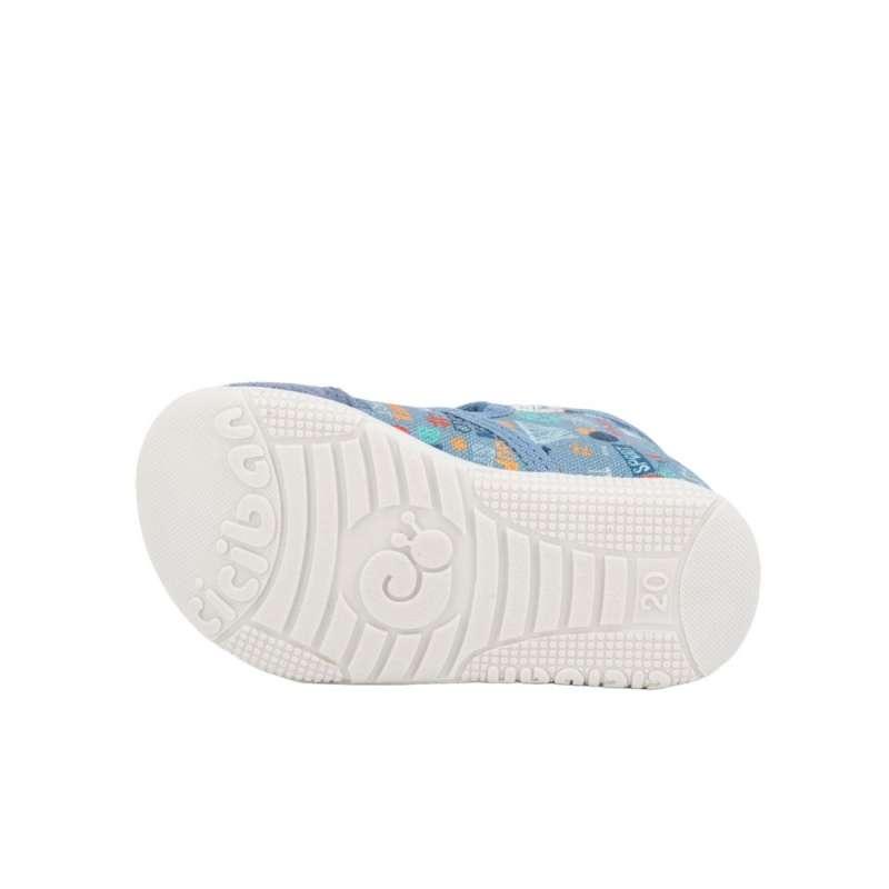 CICIBAN PATOFNE  BART 