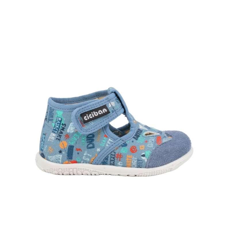 CICIBAN PATOFNE  BART 