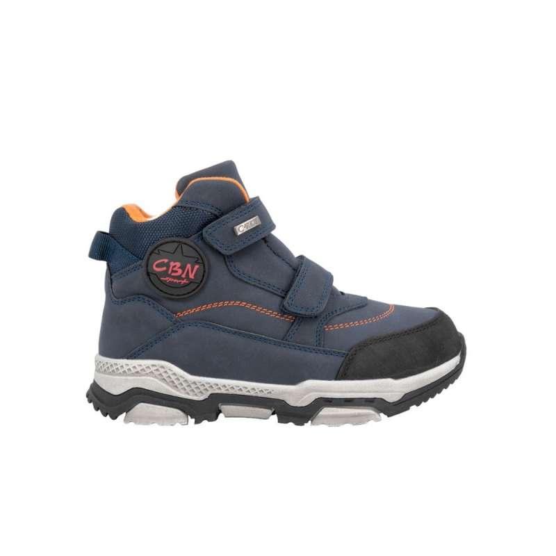 CICIBAN CIZME SPORT NAVY 