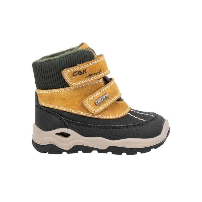 CICIBAN CIZME TEDDY MAIS