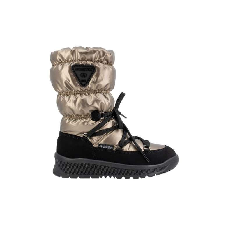 CICIBAN CIZME SNOW GOLD
