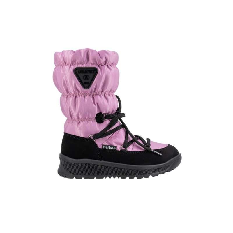 CICIBAN CIZME SNOW ROSA