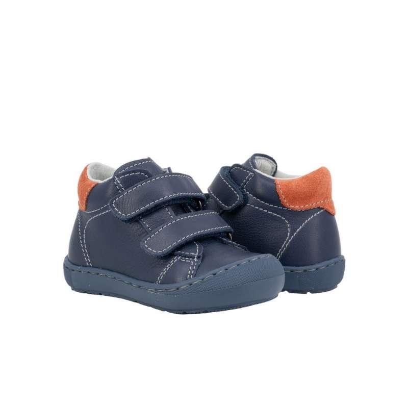 CICIBAN CIPELE BUGGY BLUE 