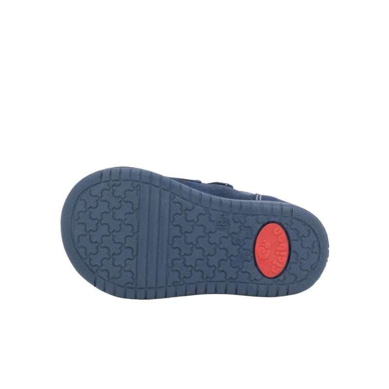 CICIBAN CIPELE MARINES DENIM 