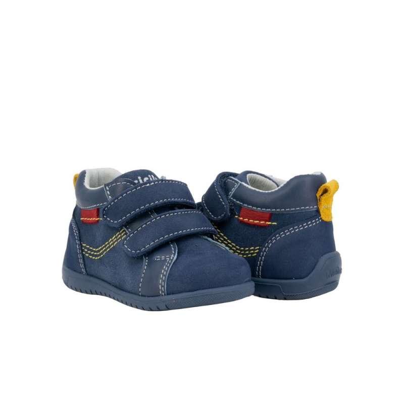 CICIBAN CIPELE MARINES DENIM 