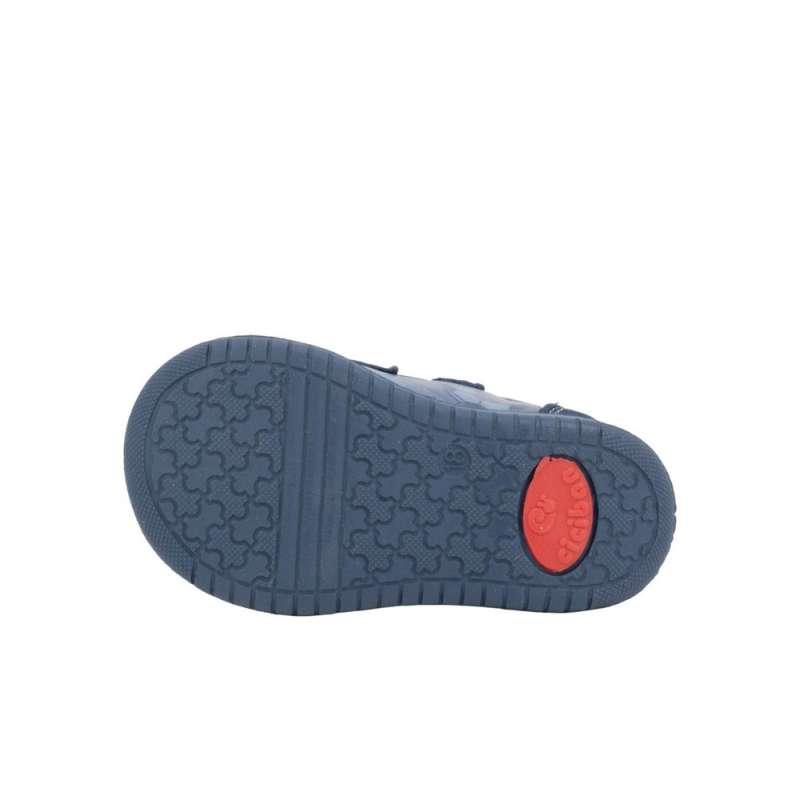 CICIBAN CIPELE MARINES DENIM 