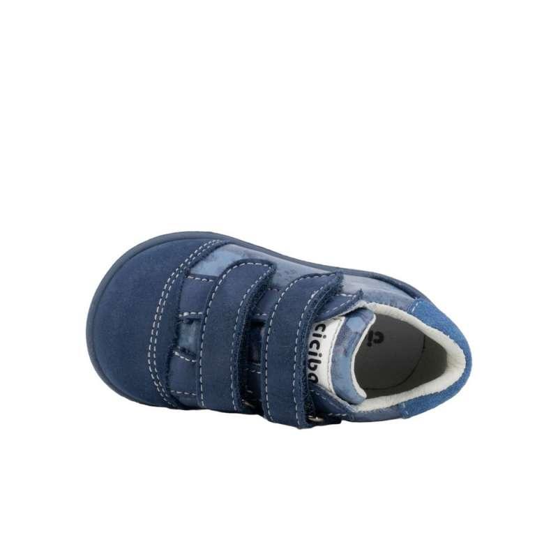 CICIBAN CIPELE MARINES DENIM 