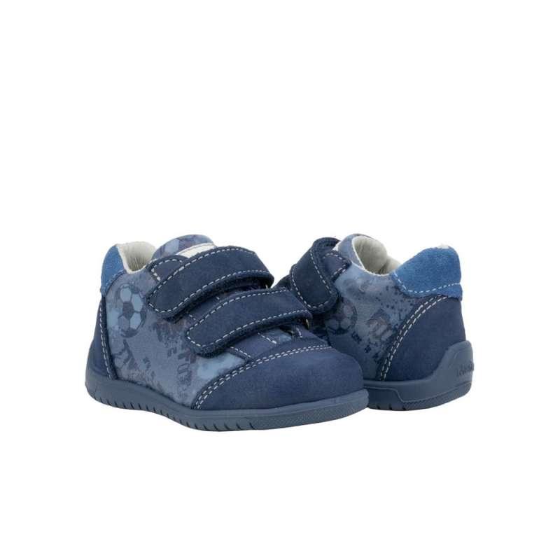 CICIBAN CIPELE MARINES DENIM 