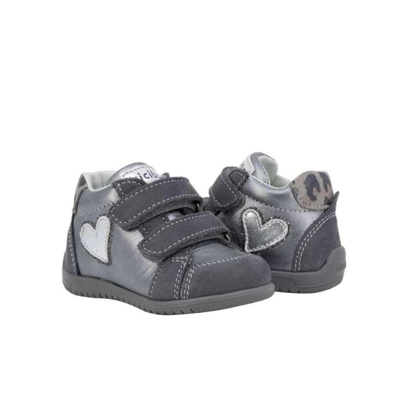 CICIBAN CIPELE MARINES FUMO 