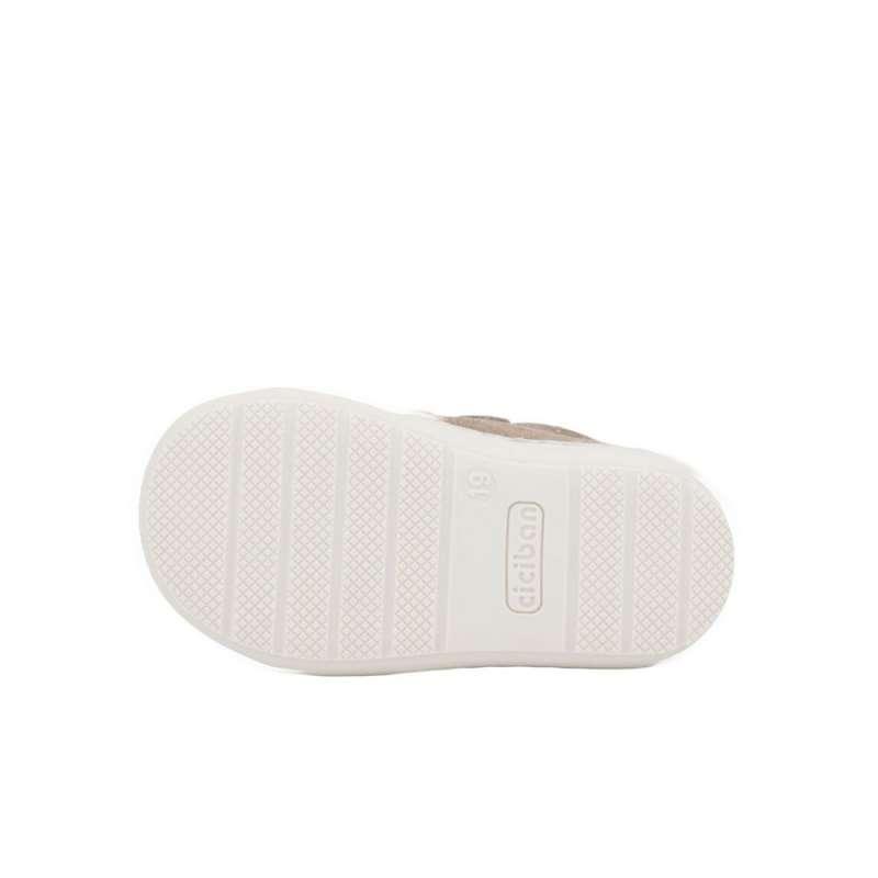 CICIBAN CIPELE BUGGY TAUPE 