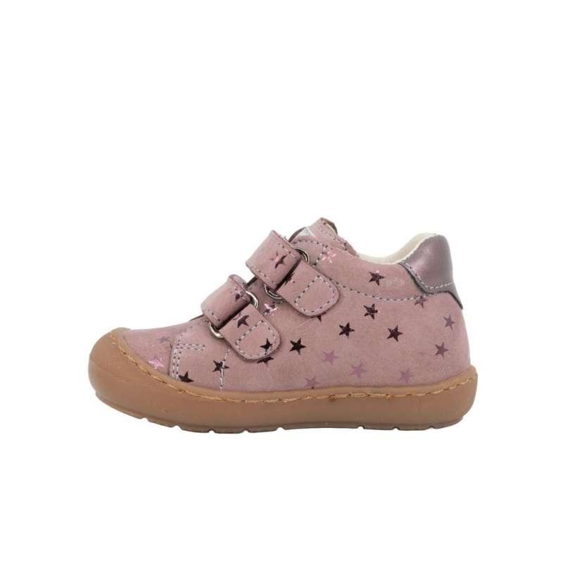 CICIBAN CIPELE DARK-ROSE 