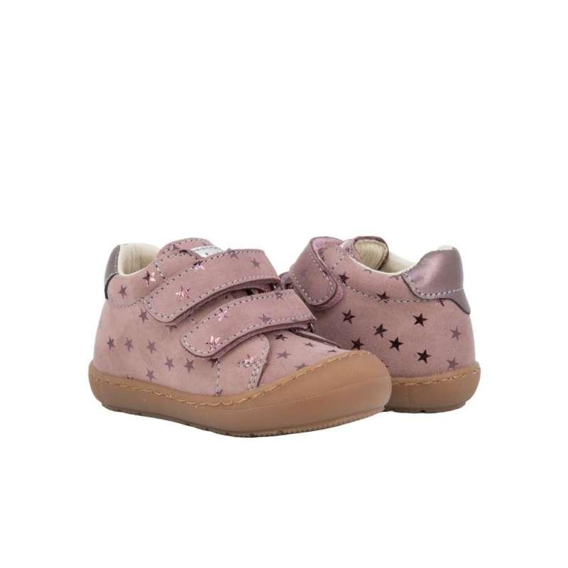 CICIBAN CIPELE DARK-ROSE 