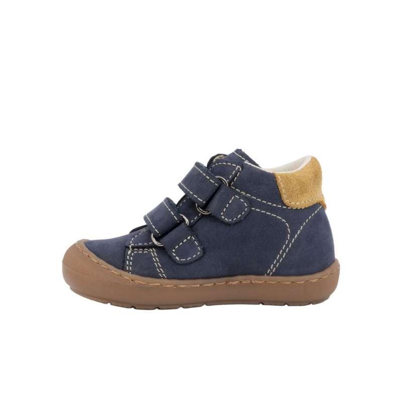 CICIBAN CIPELE BUGGY NAVY 