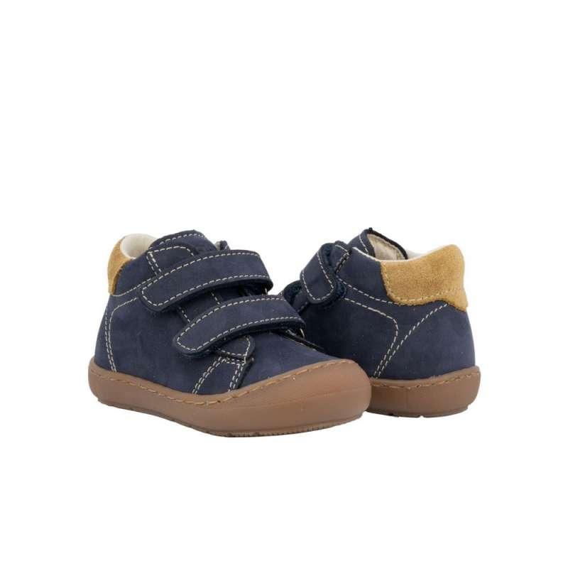 CICIBAN CIPELE BUGGY NAVY 
