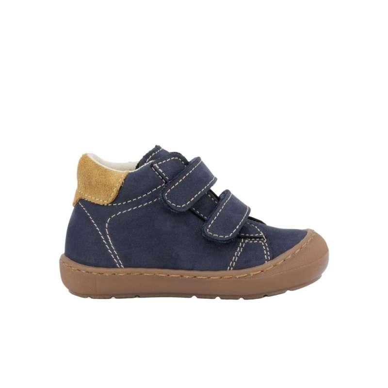 CICIBAN CIPELE BUGGY NAVY 