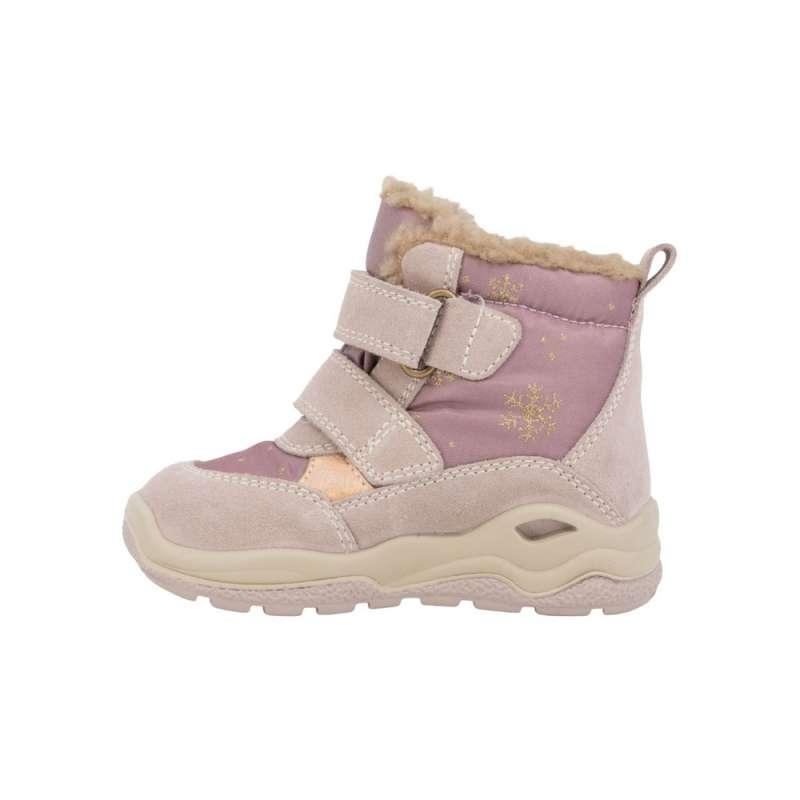 CICIBAN CIZME TEDDY PHARD 