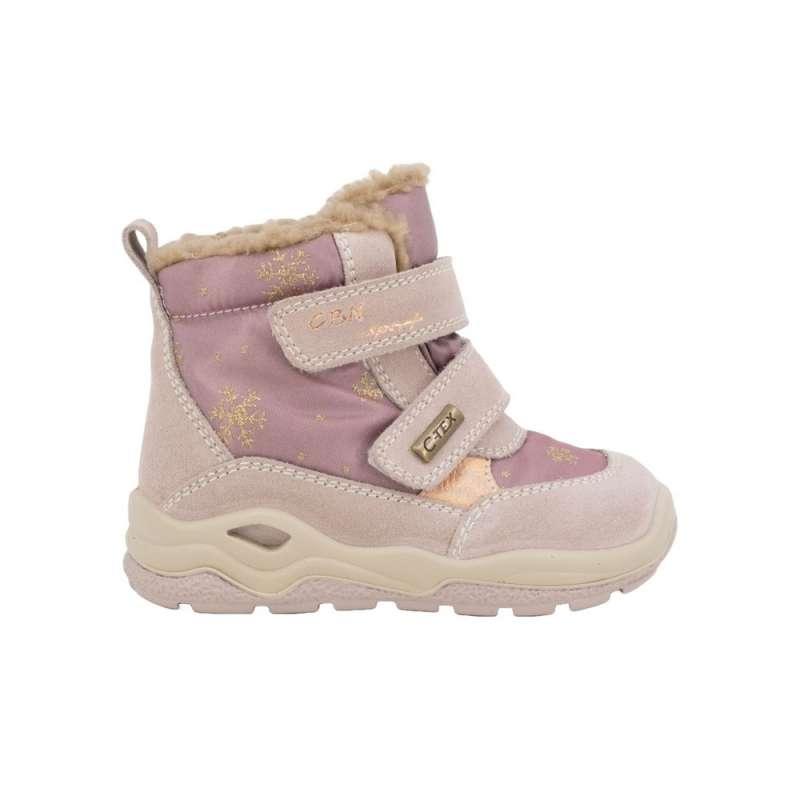 CICIBAN CIZME TEDDY PHARD 