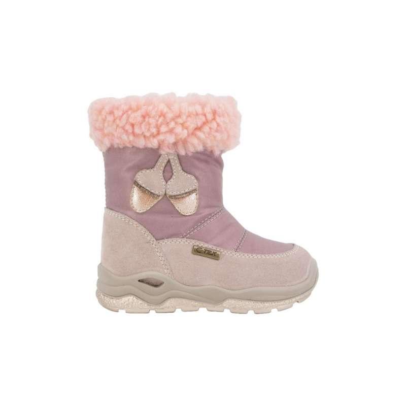 CICIBAN CIZME TEDDY PHARD 