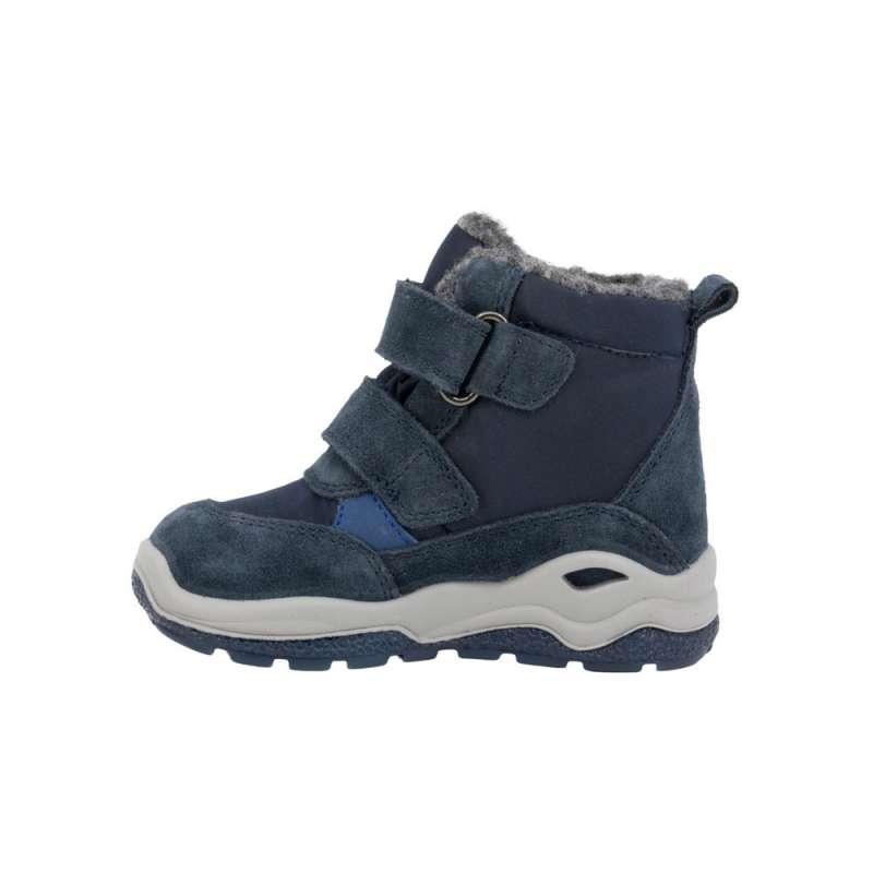 CICIBAN CIZME TEDDY NAVY 