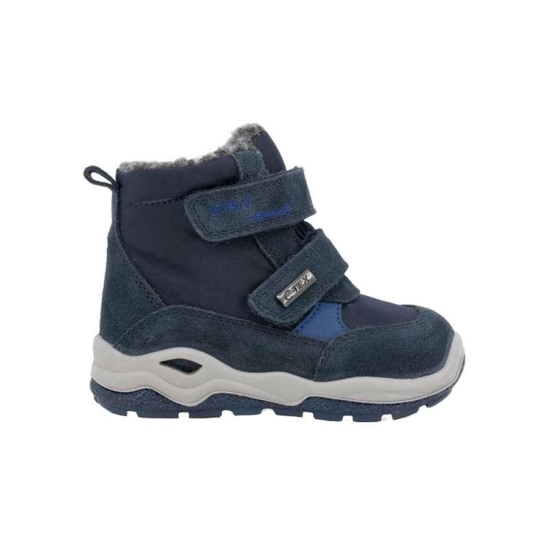 CICIBAN CIZME TEDDY NAVY 