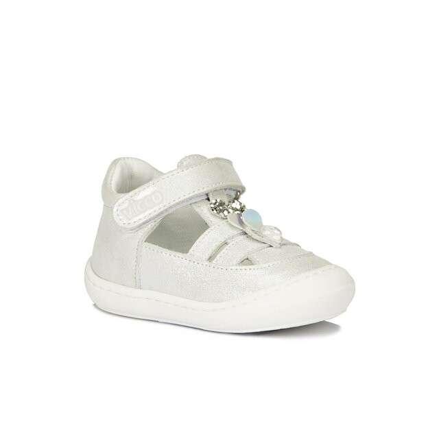 VICCO SANDALE SILVER 